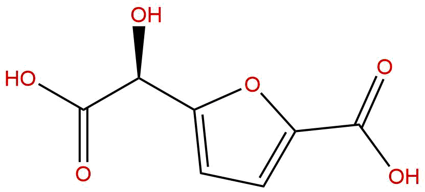(+)-Osbeckic acid
