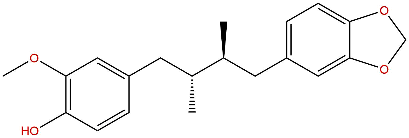 erythro-Austrobailignan-6