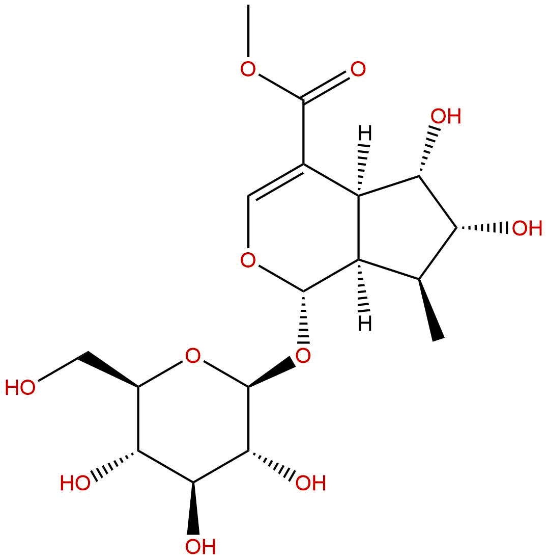 5-Deoxypulchelloside I