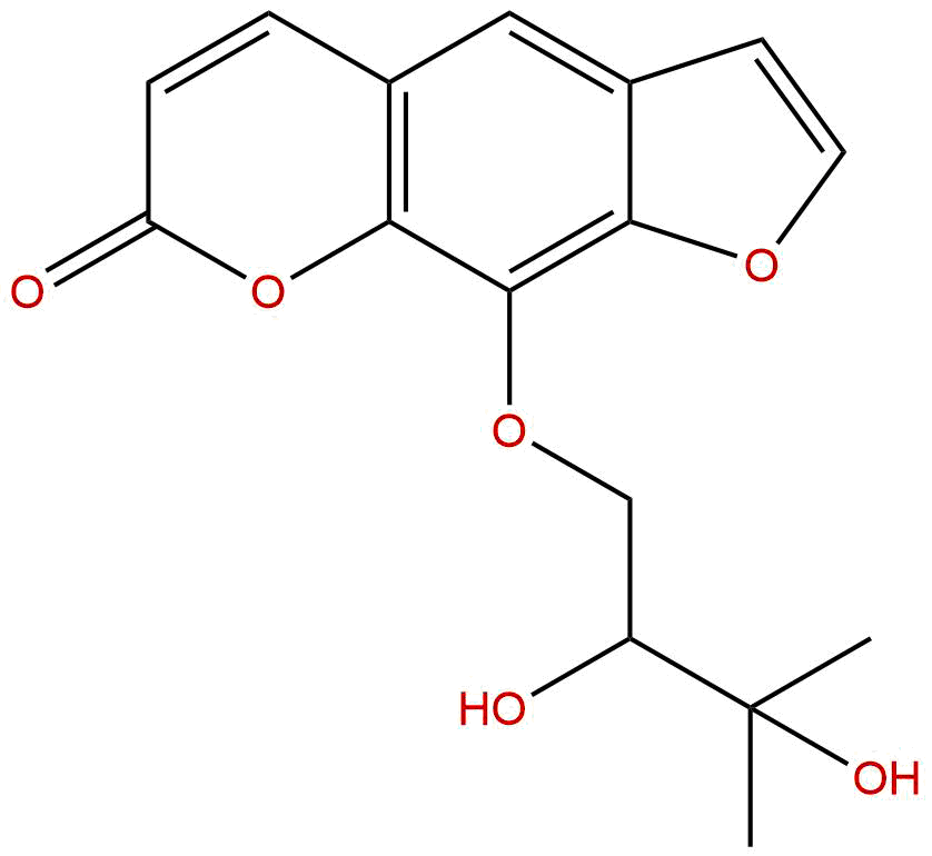 (±)-Heraclenol