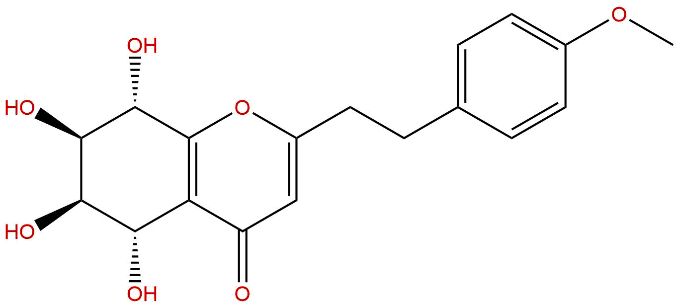 4'-Methoxyagarotetrol