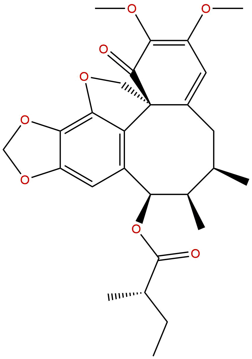 Schiarisanrin A
