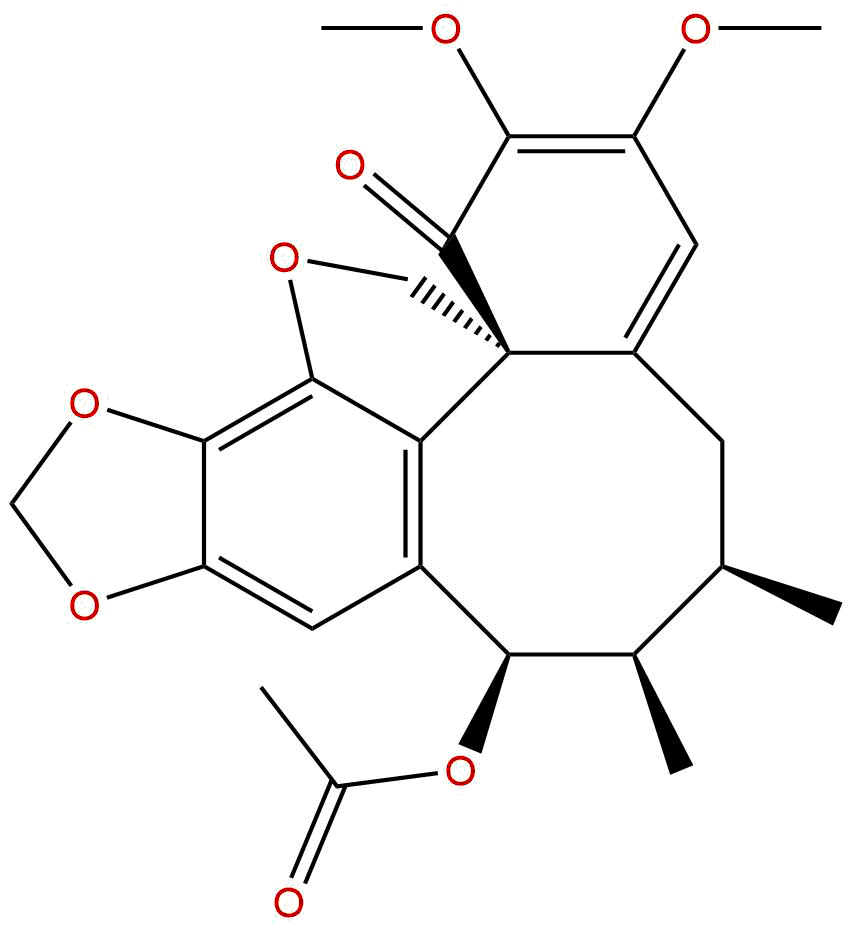 Schiarisanrin B