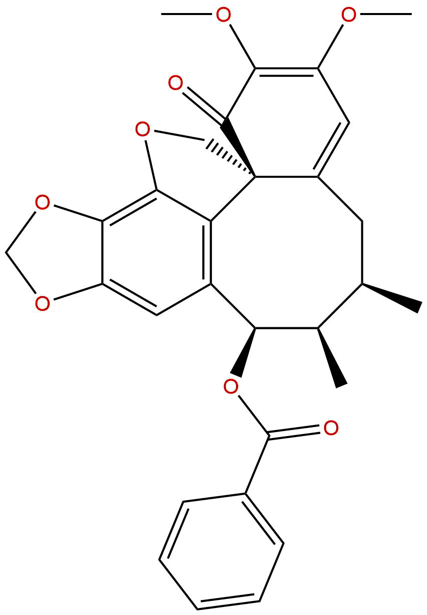 Schiarisanrin C