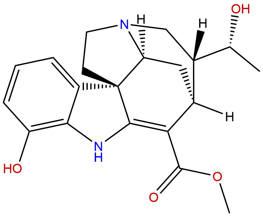 19-epi-Scholaricine