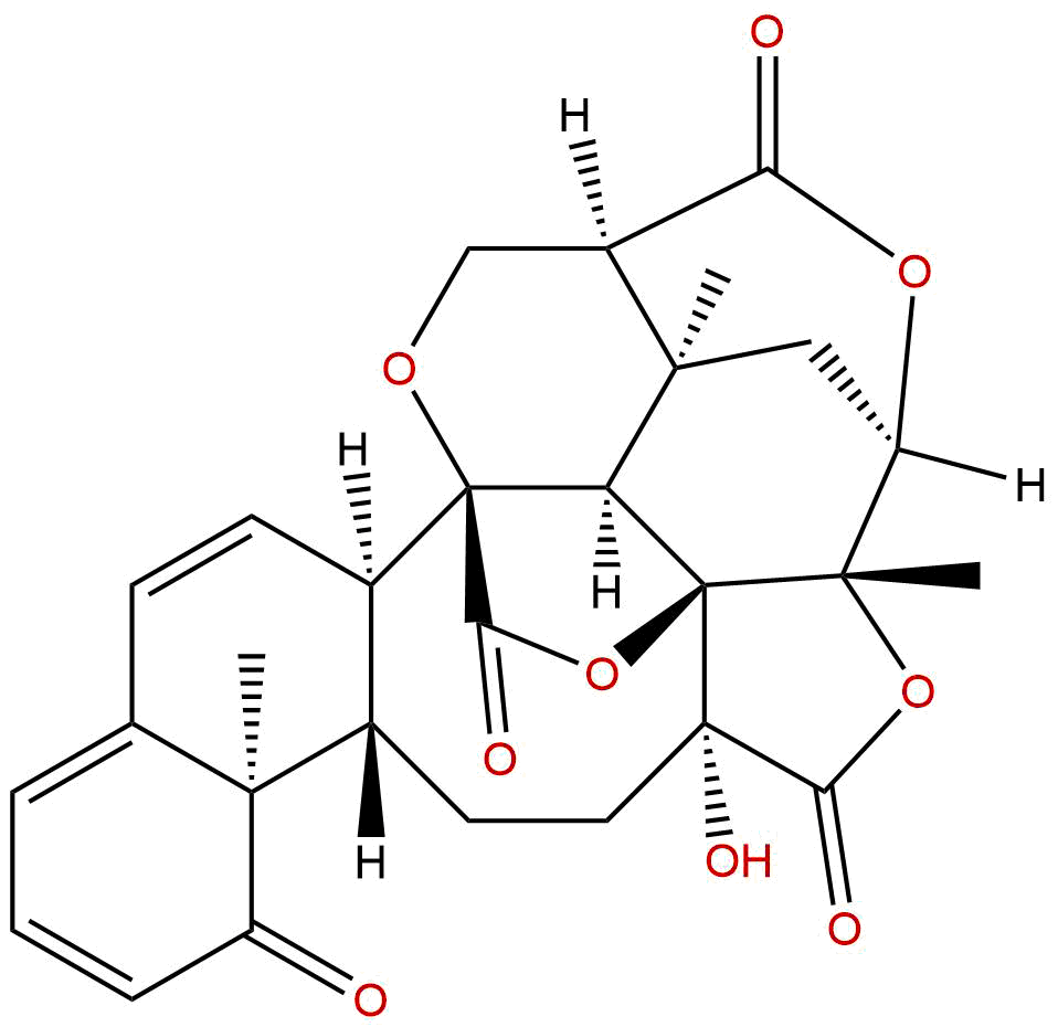 4,7-Didehydroneophysalin B