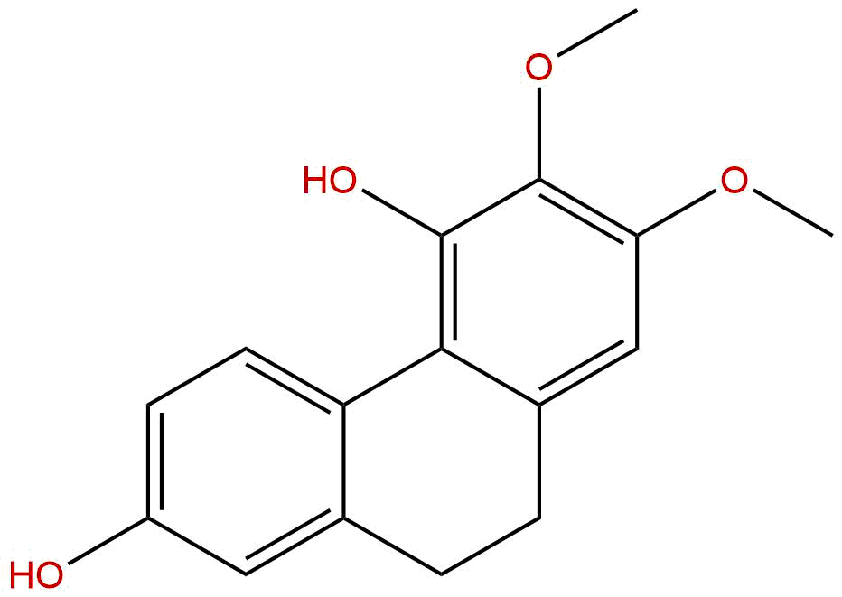 Ephemeranthol A