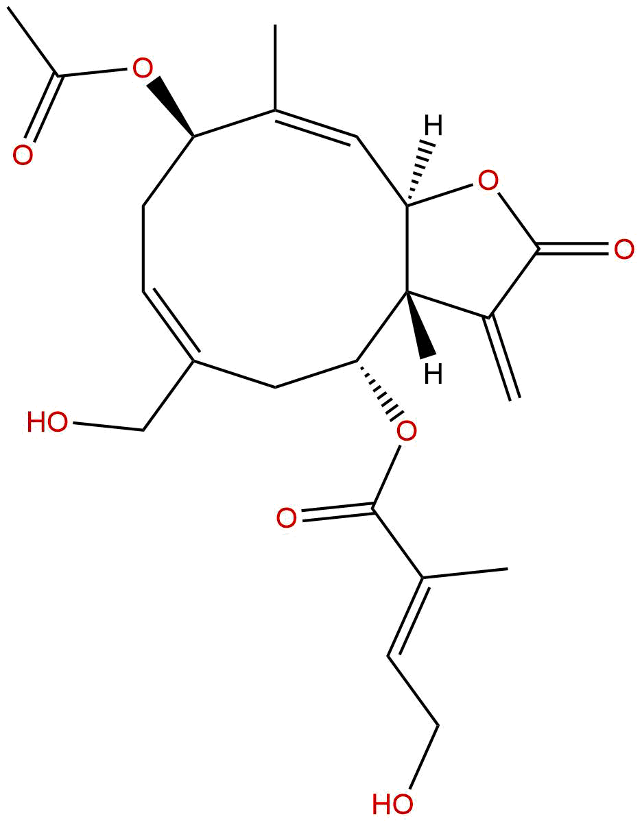 Eupalinolide H