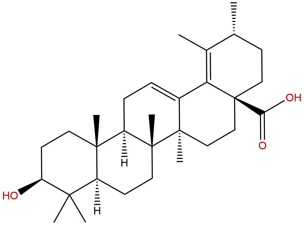 Randialic acid B