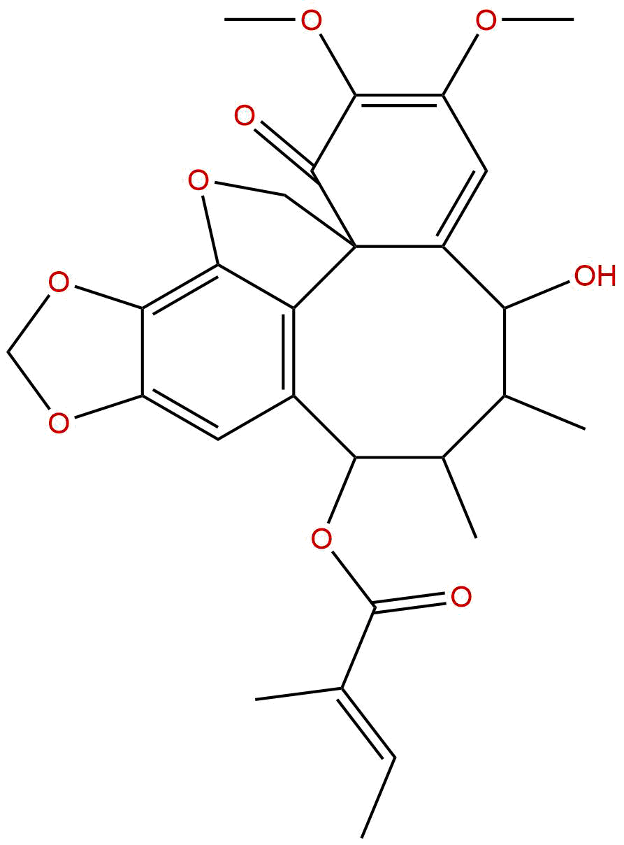 Heteroclitin E