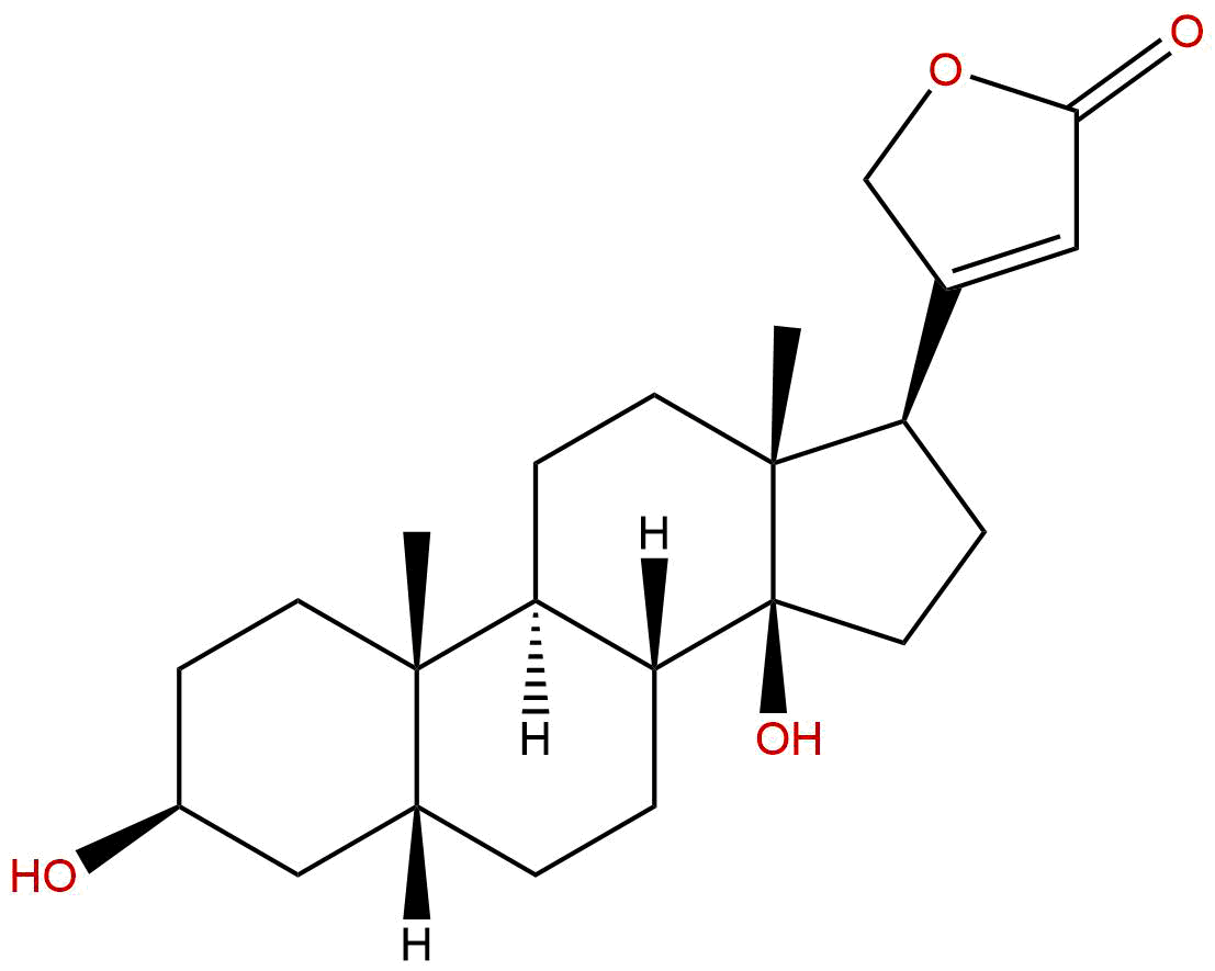 Digitoxigenin