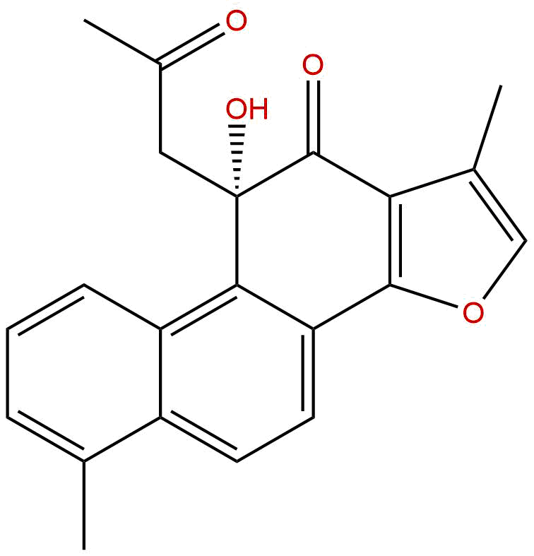 Dehydrodanshenol A