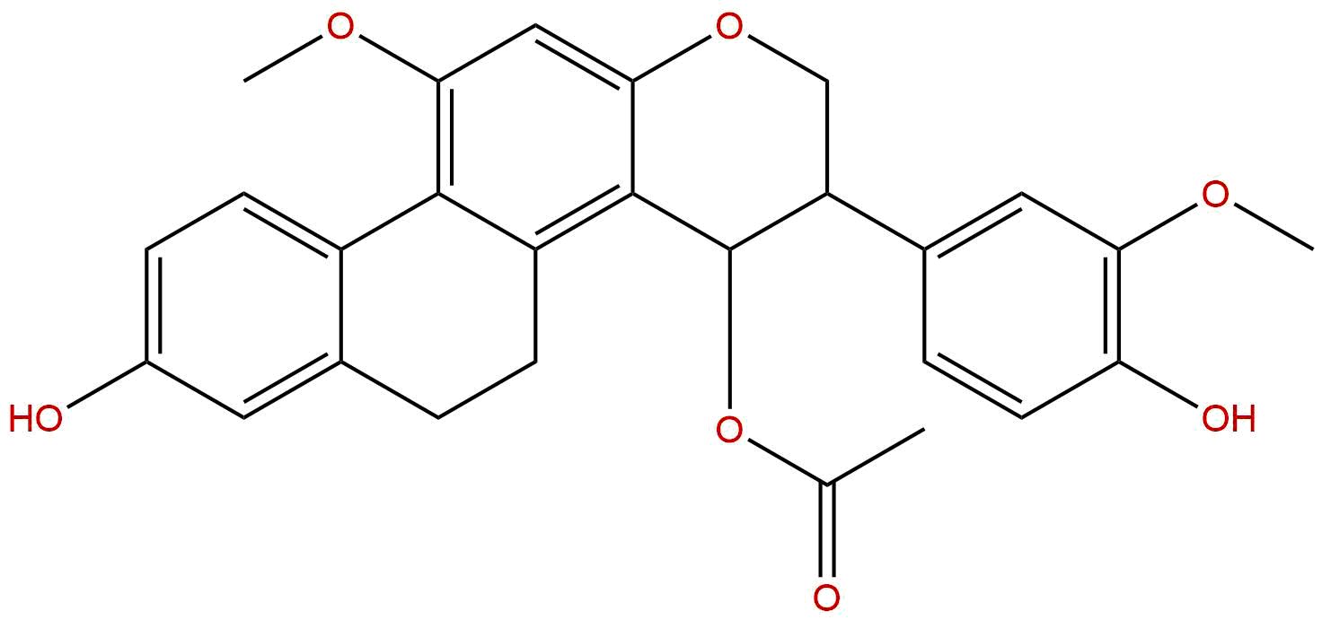 Bletilol B