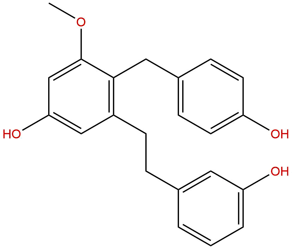 Isoarundinin I