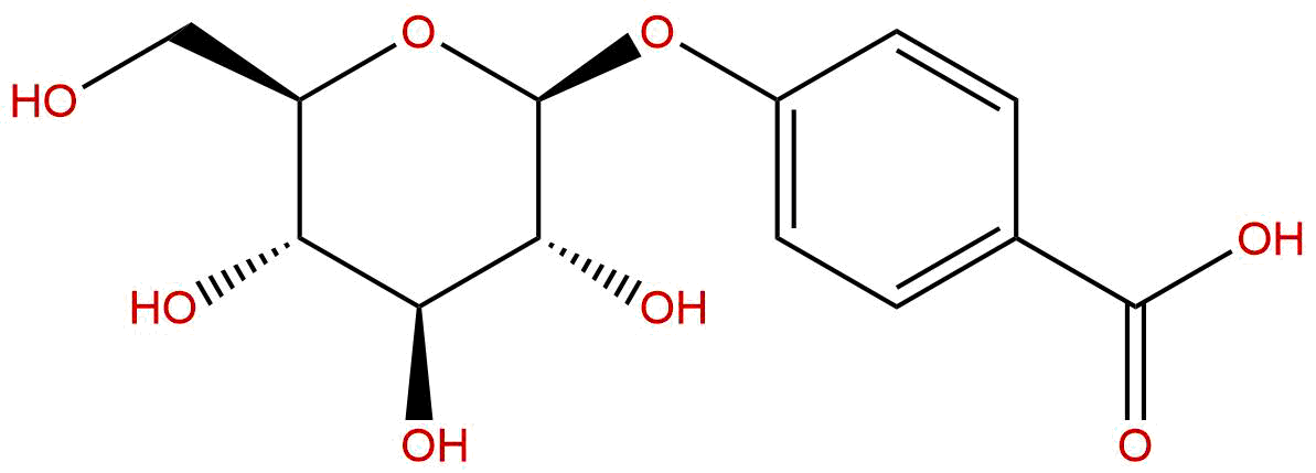 Gastrodin Impurity 14