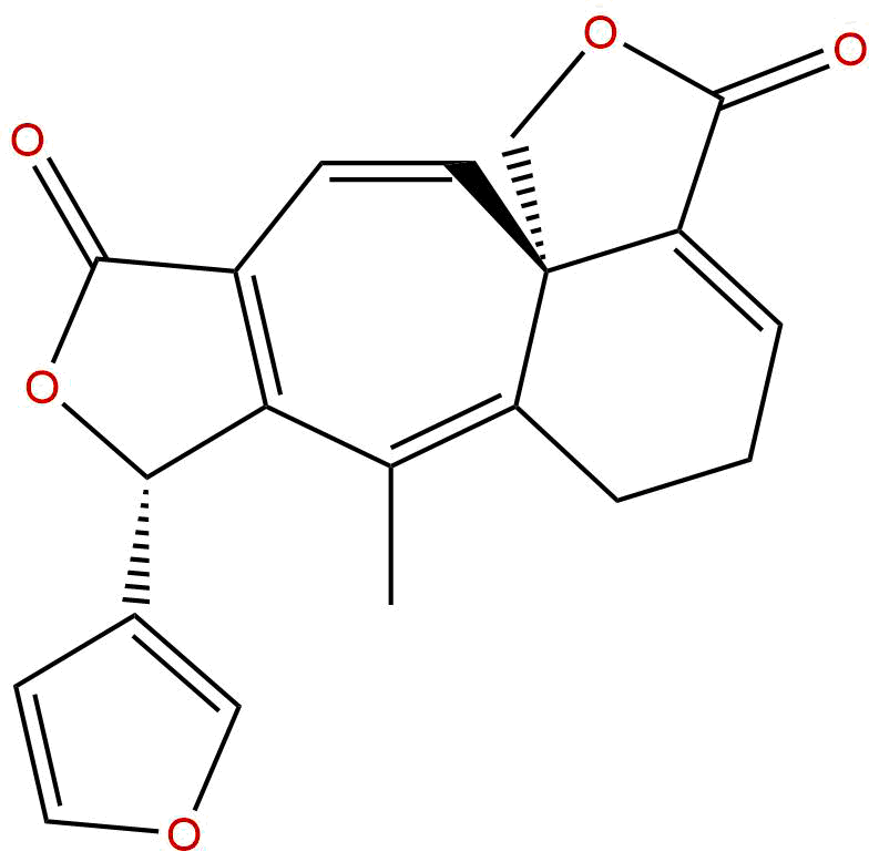 6,7-Dehydrodugesin A