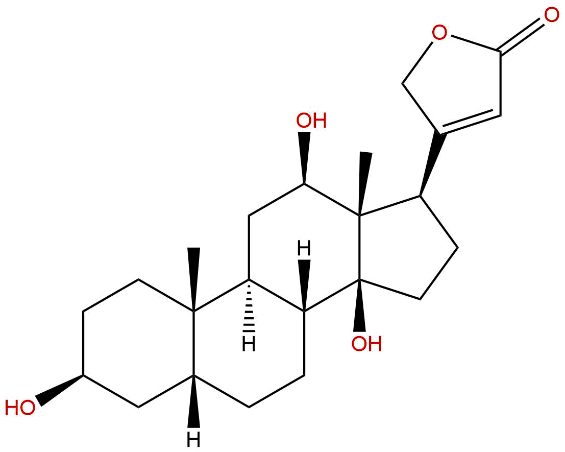 Digoxigenin