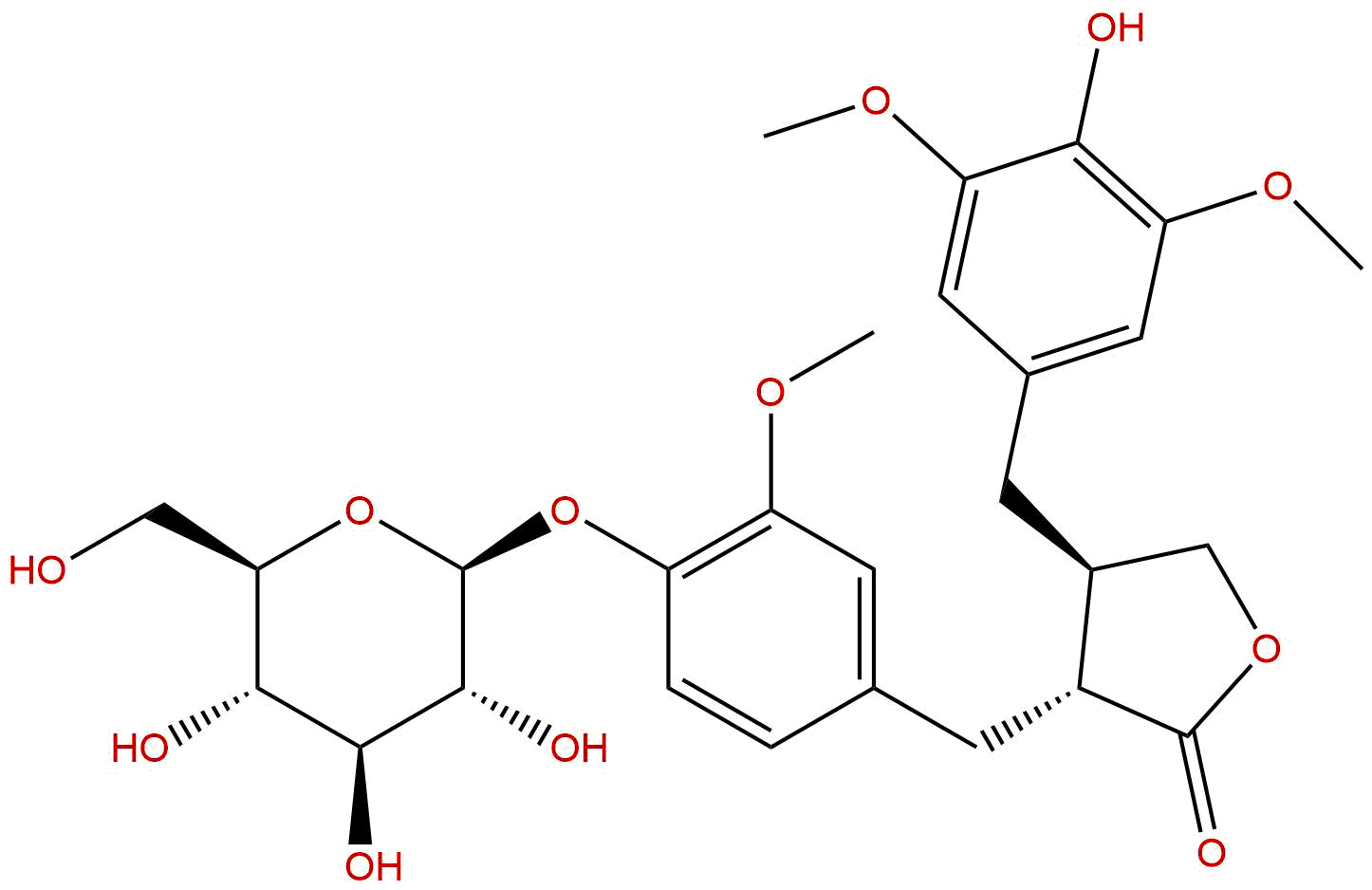 4-Demethyltraxillaside