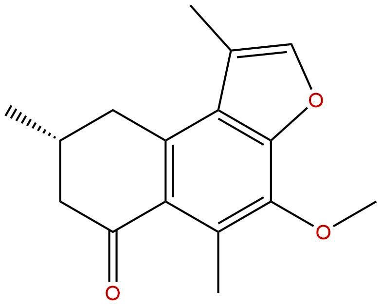 9-Methoxymyrrhone