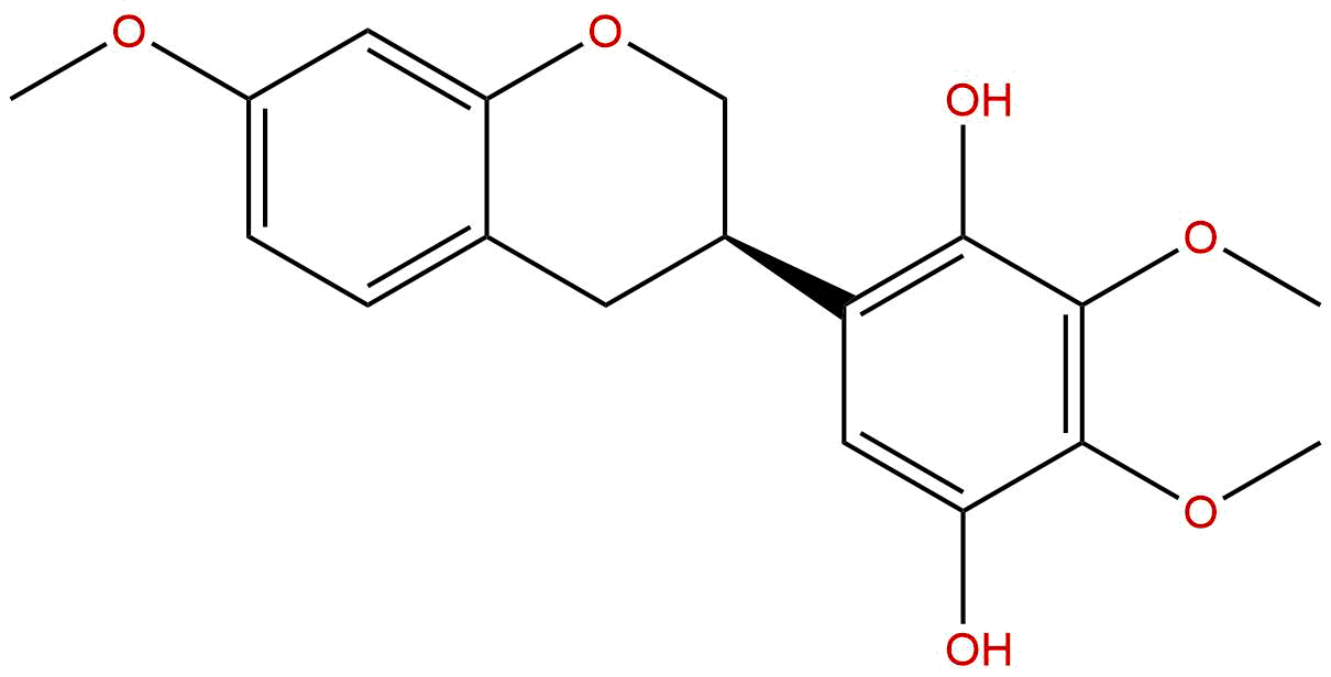 Colutehydroquinone