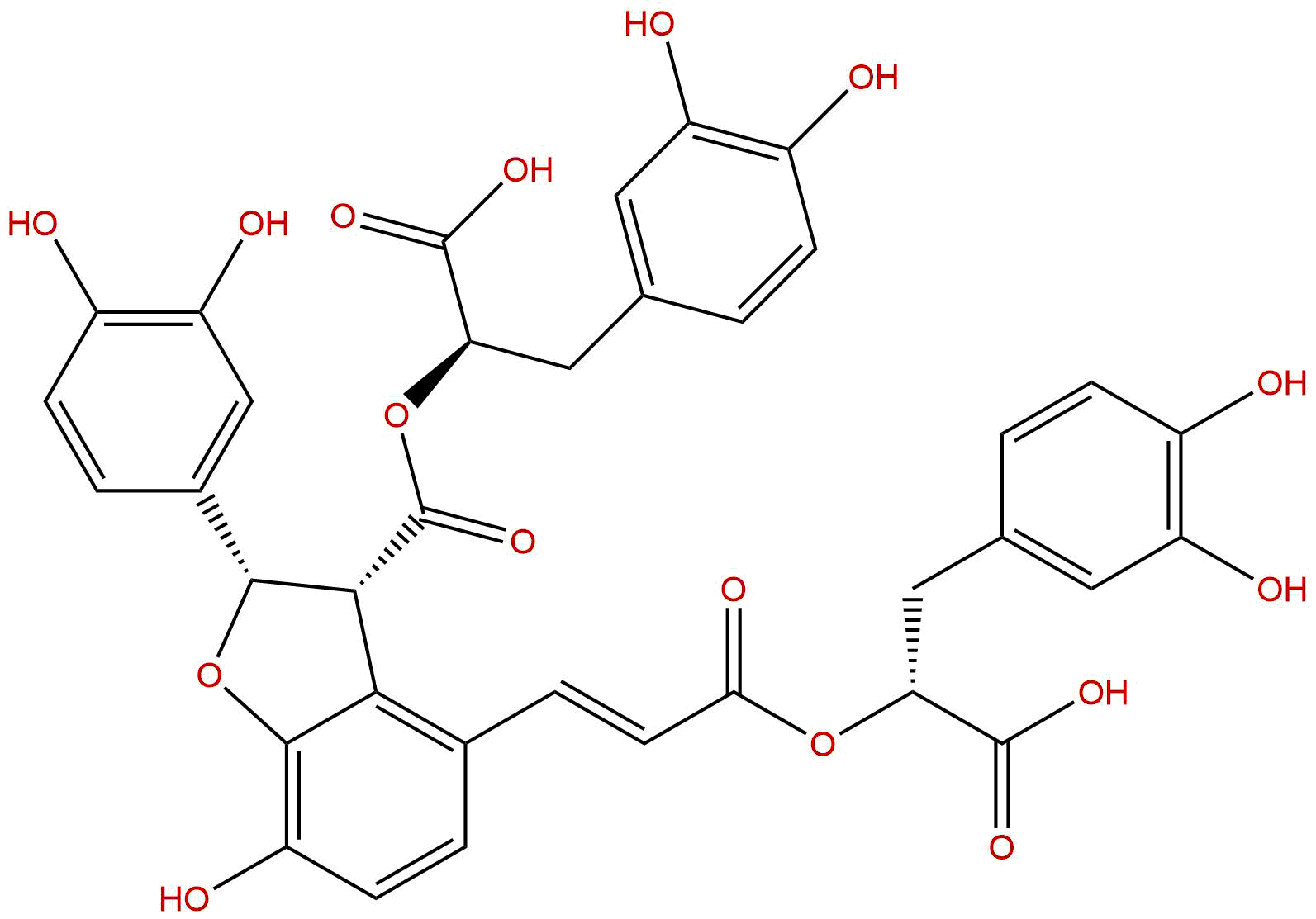 3-Episalvianolic acid B