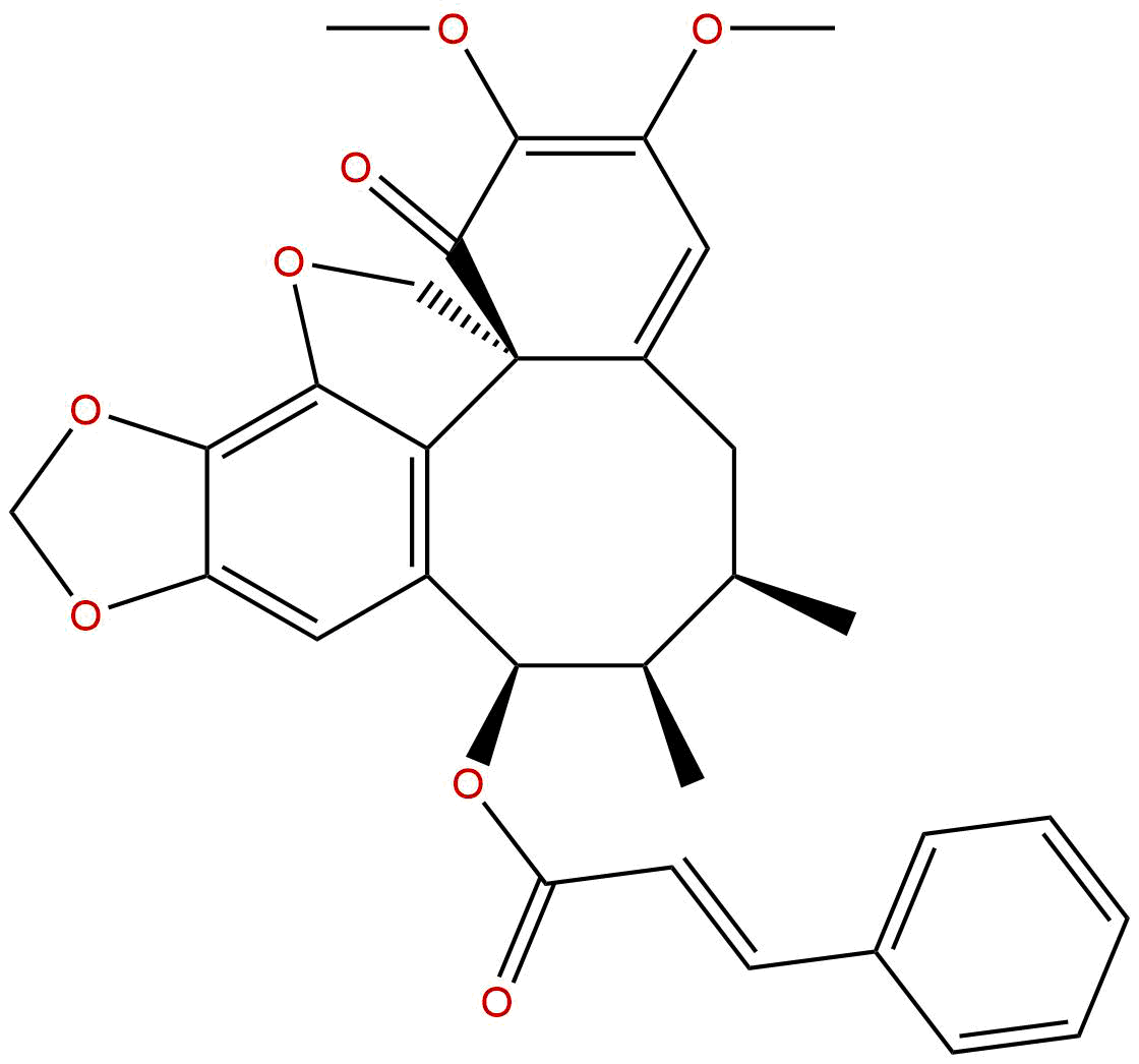 Schiarisanrin D
