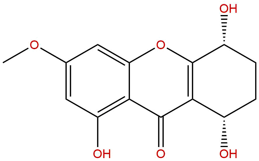 TetrahydroBellidifolin