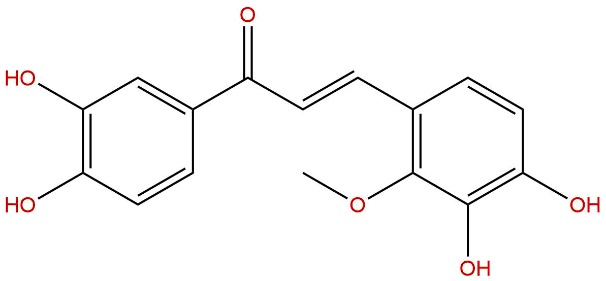 Tetrahydroxymethoxychalcone