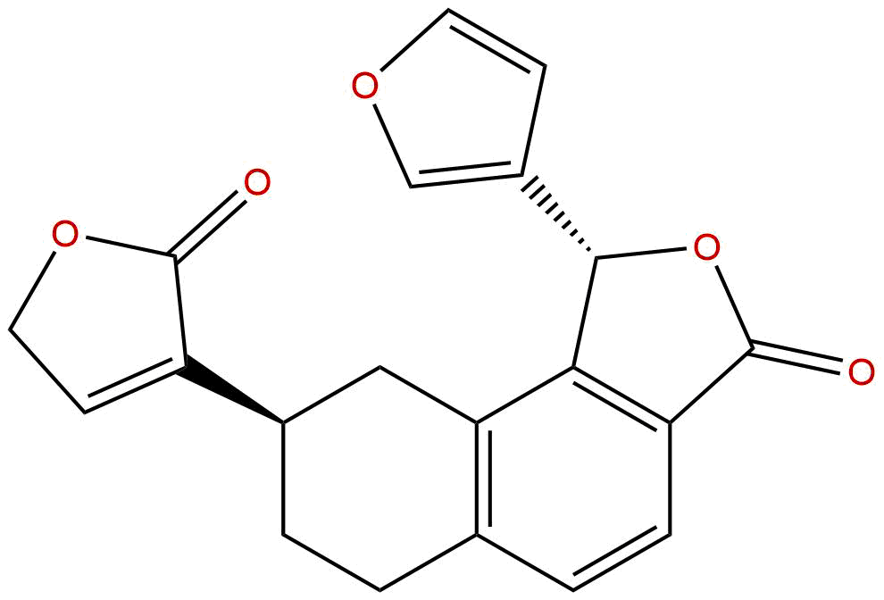 3-epi-Tilifodiolide