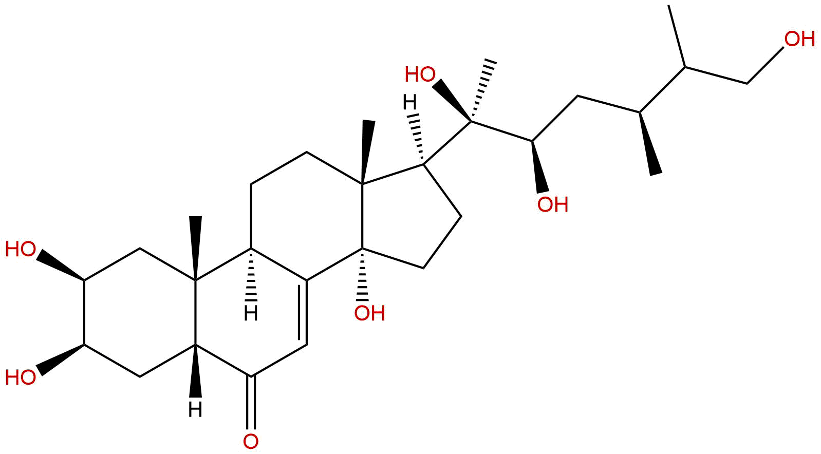 Makisterone B