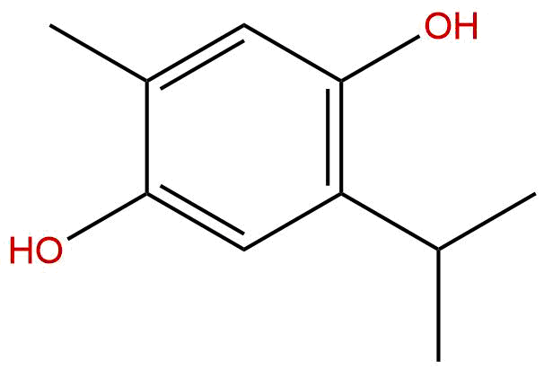 Thymohydroquinone
