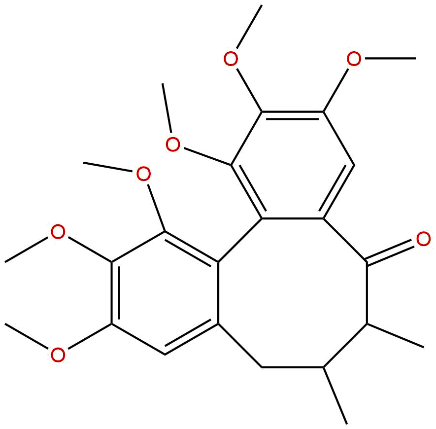 Schisantherin S