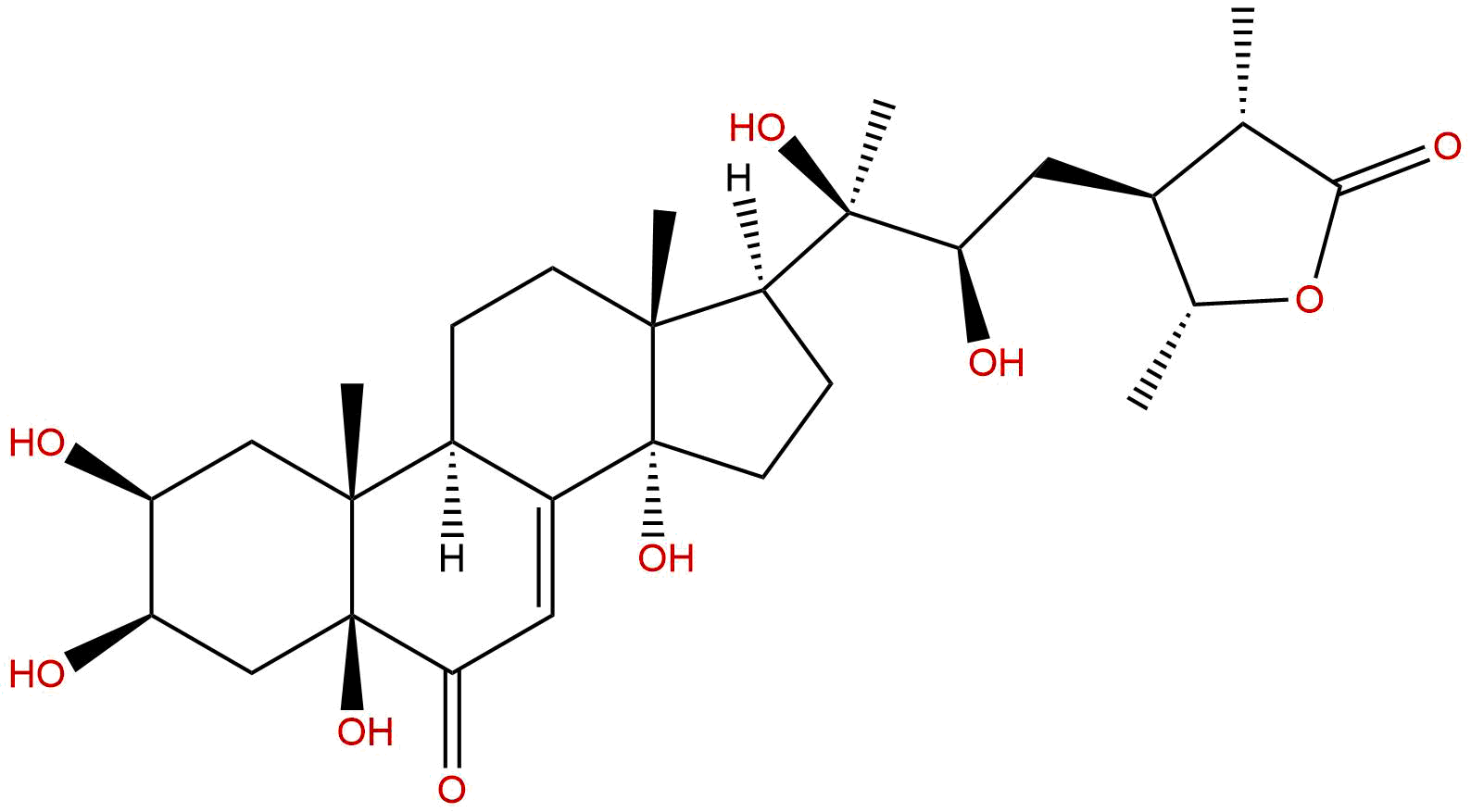 Sengosterone