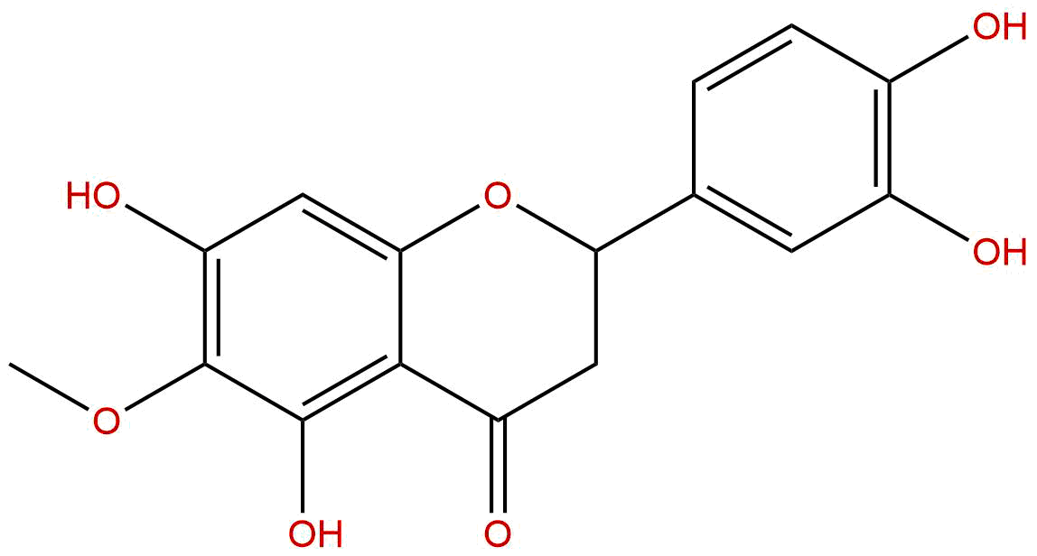 6-Methoxyeriodictyol