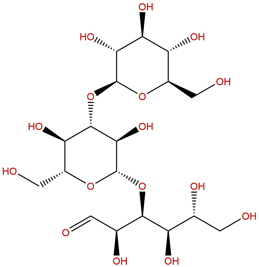 Laminaritriose