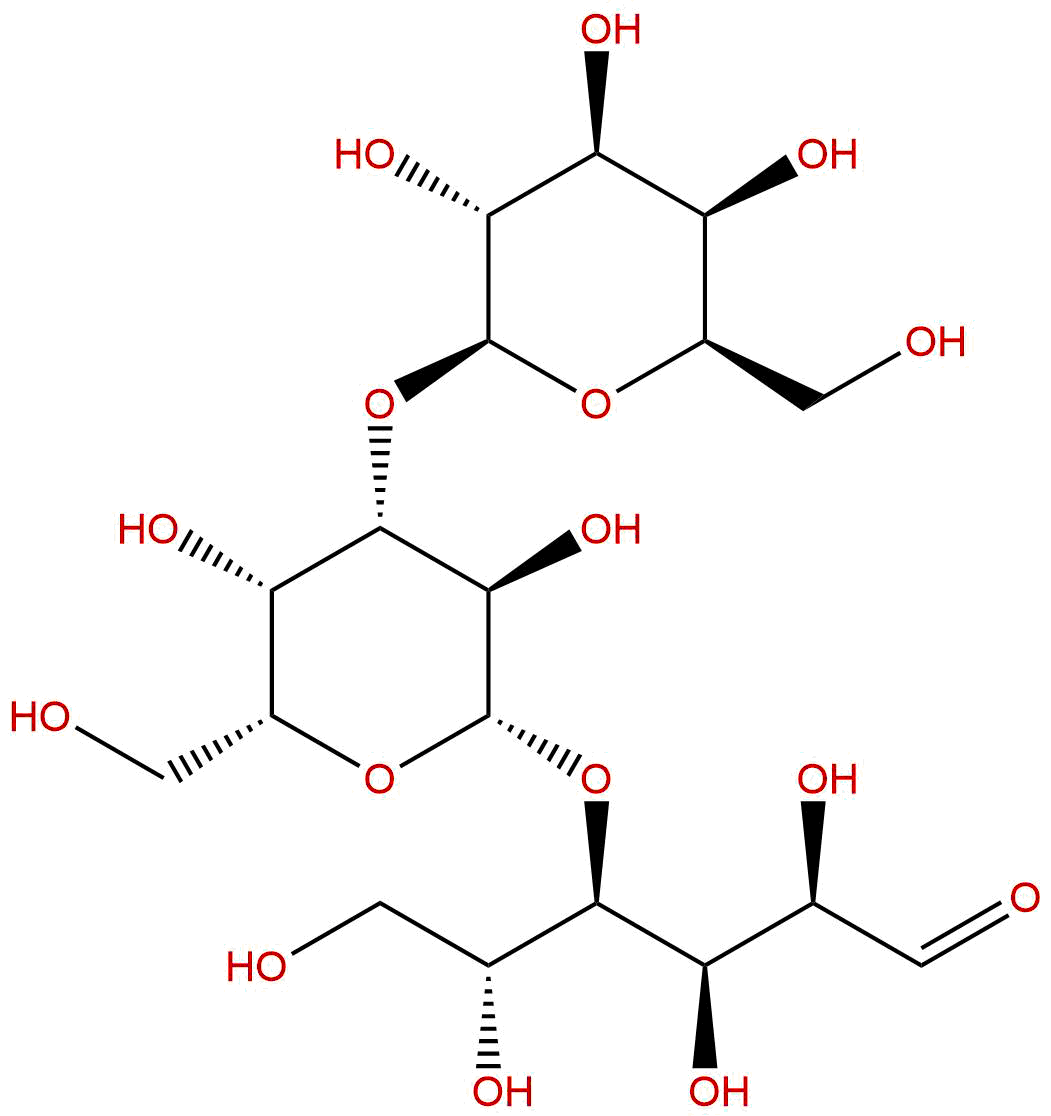 3'-Galactosyllactose