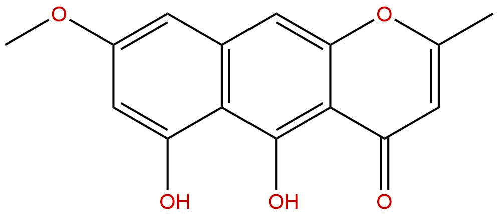 Rubrofusarin