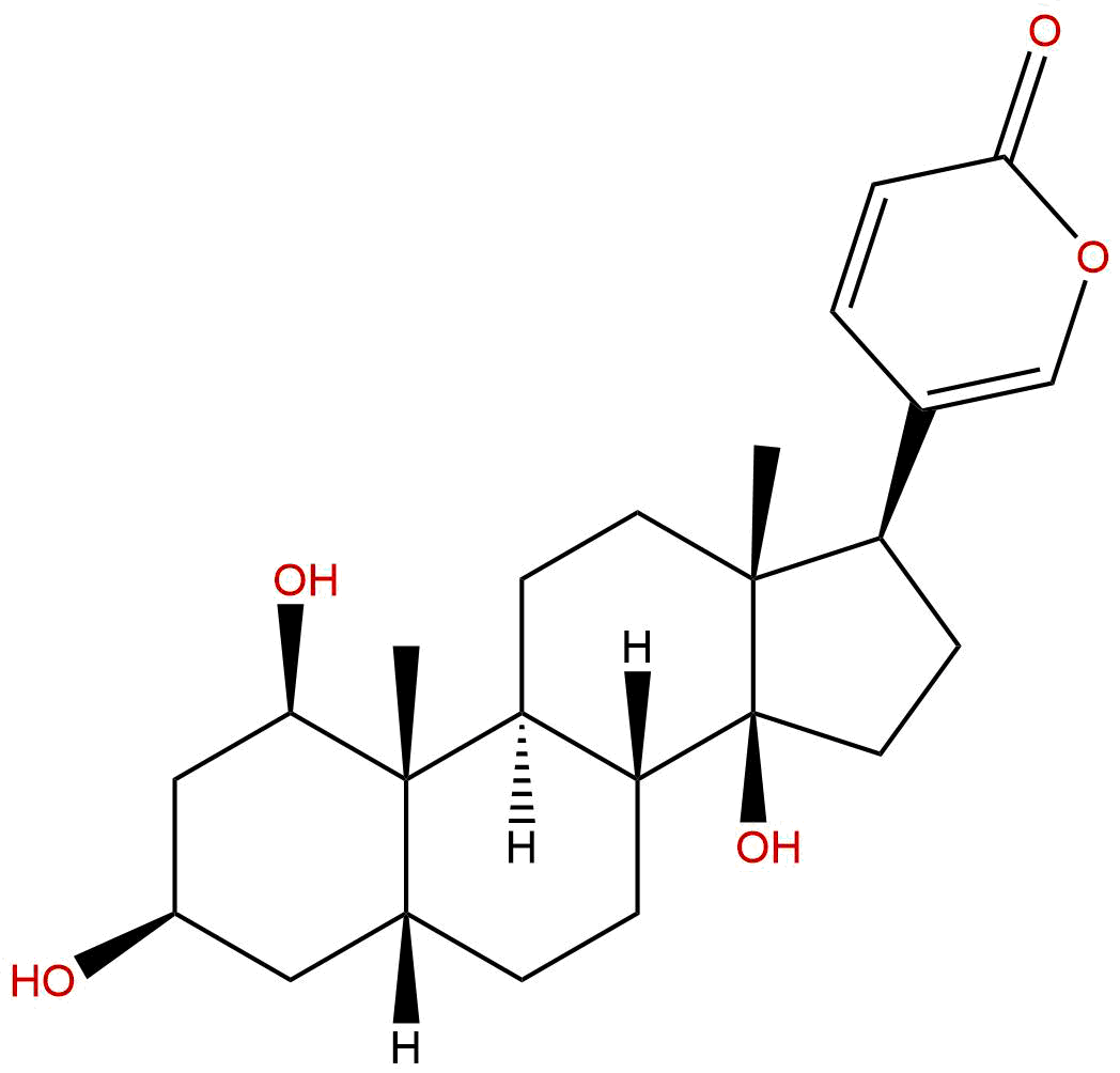 1β-Hydroxybufalin