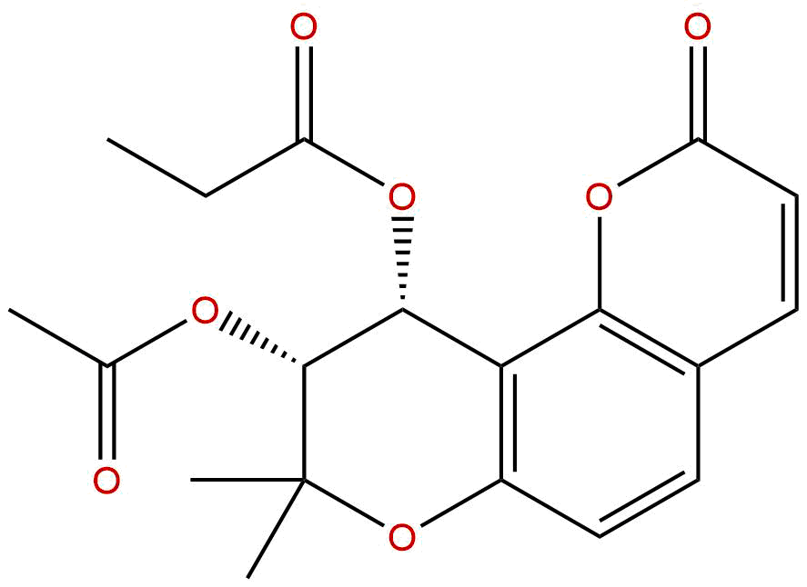 Anti-inflammatory agent 57