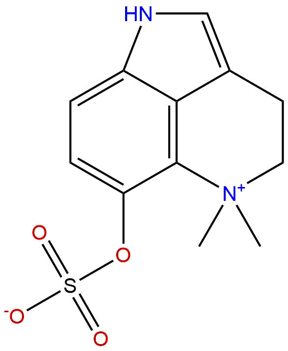 Bufothionine