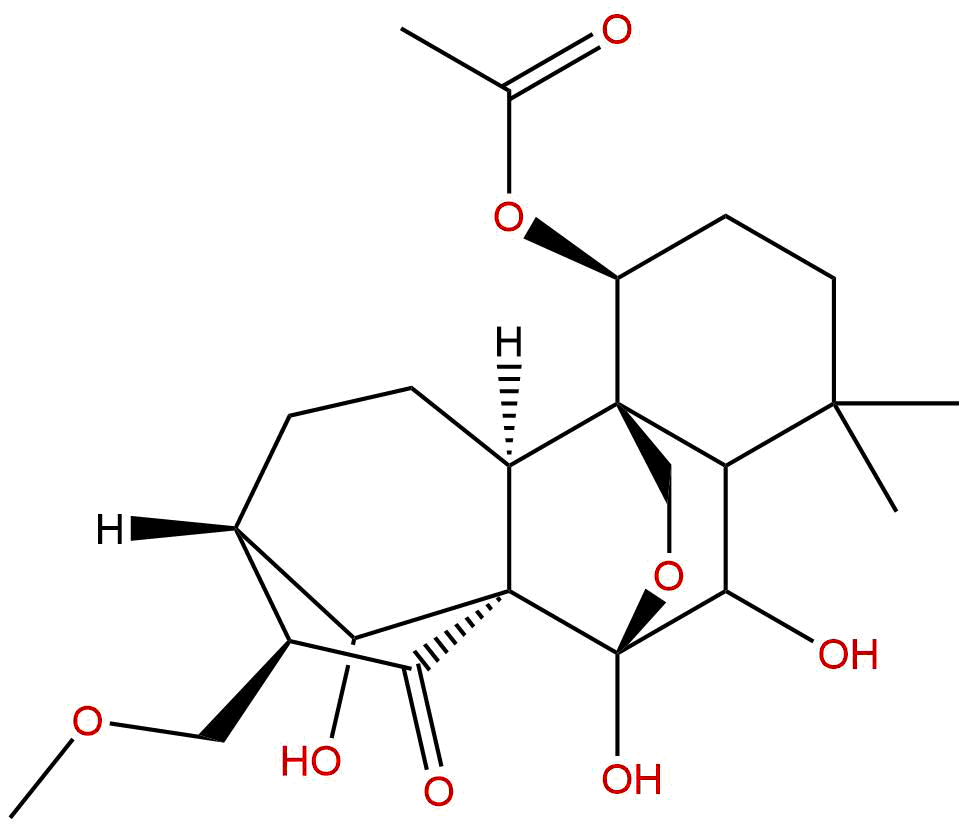 Lasiokaurinin