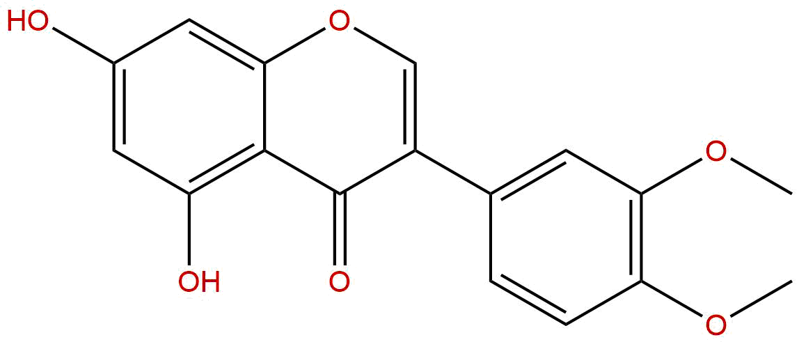 3'-O-Methylpratensein