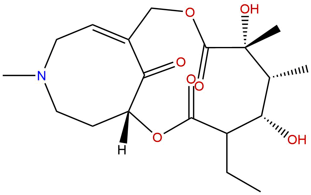 Syneilesine