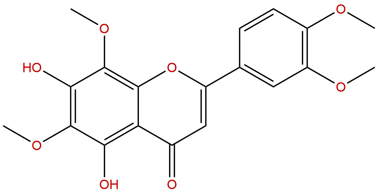 Hymenoxin