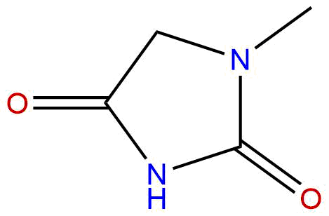 1-Methylhydantoin