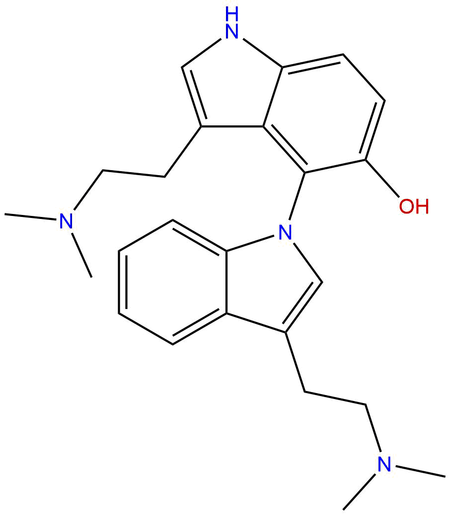 Arundanine