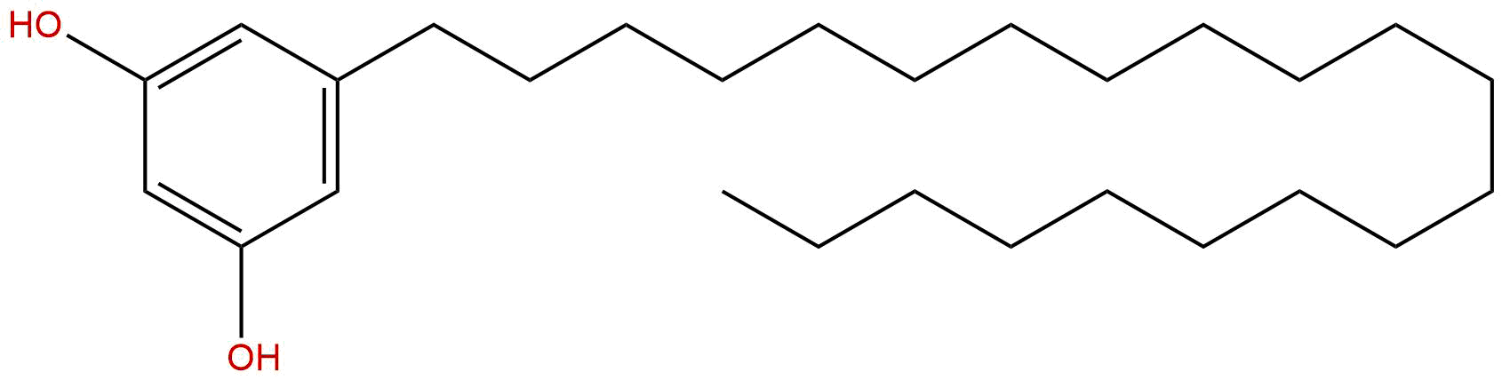 5-Heneicosylresorcinol