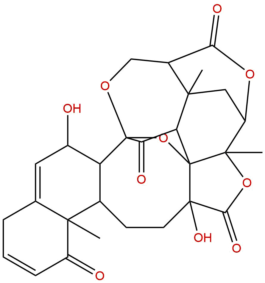 Physalin N