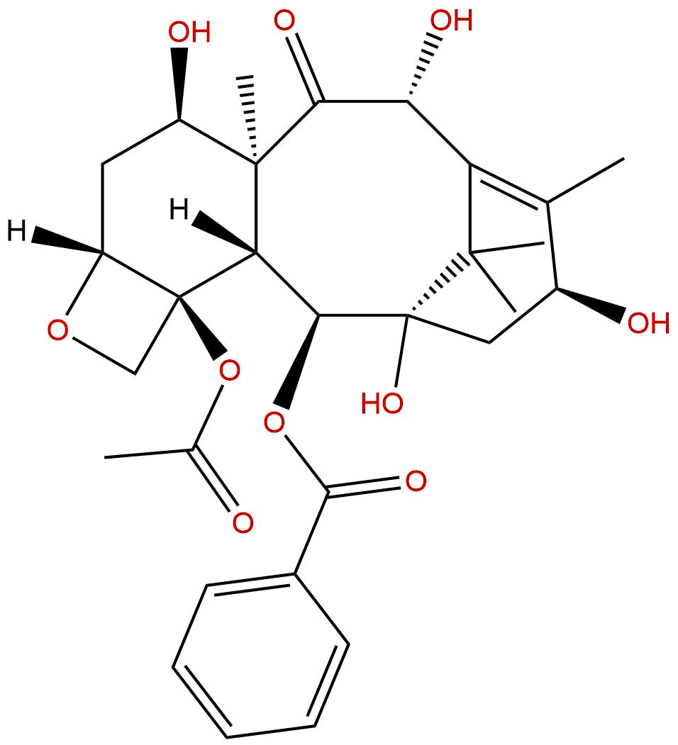 10-Deacetylbaccatin V