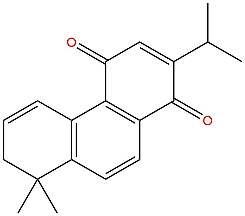 Sibiriquinone A